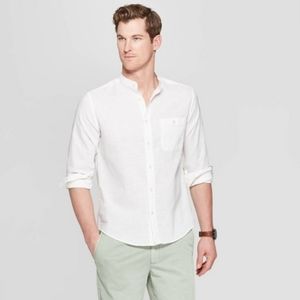 EVERYTHING MUST GO! Goodfellow Button-Down Shirt
